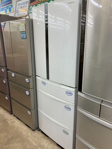 【315L冷蔵庫 Panasonic/パナソニック 2016年製 NR-32FGM】買取致しました！ - リサイクルマートは現在冷蔵庫の買取、家具の買取強化中です！お気軽にお問い合わせください。