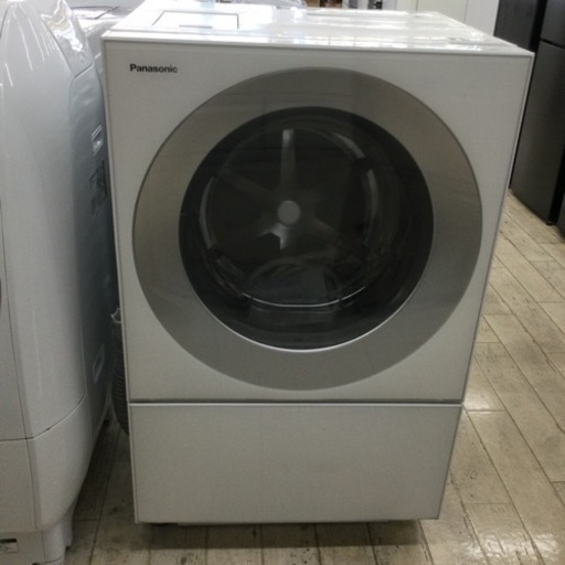定価¥247,333 Panasonic/パナソニック 7.0/3.0kg ドラム式洗濯乾燥機 NA-VG710L 2017年製を買取りさせて頂きました。 - リサイクルマートは現在冷蔵庫の買取、家具の買取強化中です！お気軽にお問い合わせください。