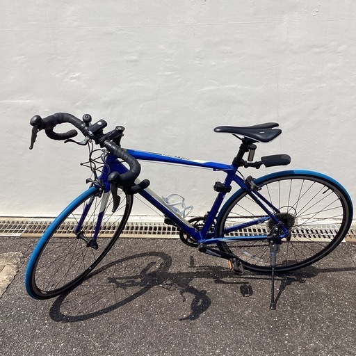 🚲春日市🚲700cロードバイク🚲水色🚲青色🚲GIANT🚲をお買取り致しました。 - リサイクルマートは現在冷蔵庫の買取、家具の買取強化中です！お気軽にお問い合わせください。