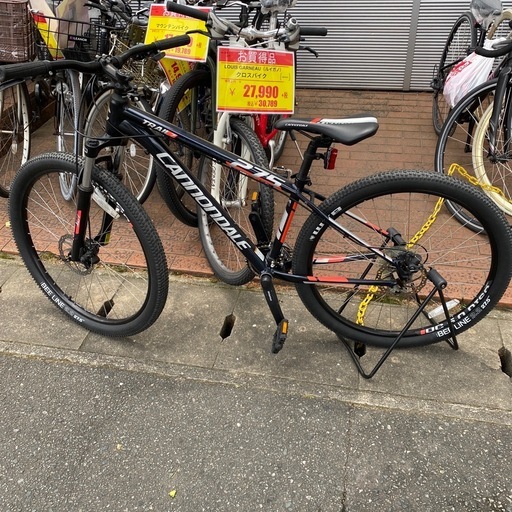 🚲【地域No.1へ挑戦！】自転車の買取、めちゃくちゃ強化中です！🚲