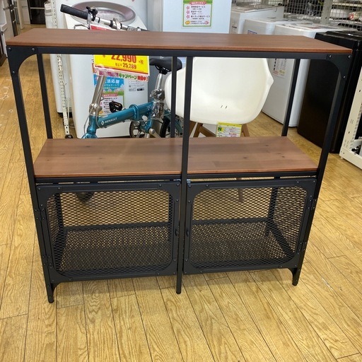 【🔩IKEA　FJÄLLBO（フィエルボ）シェルフユニット🔩】お買取りいたしました🐨 - リサイクルマートは現在冷蔵庫の買取、家具の買取強化中です！お気軽にお問い合わせください。