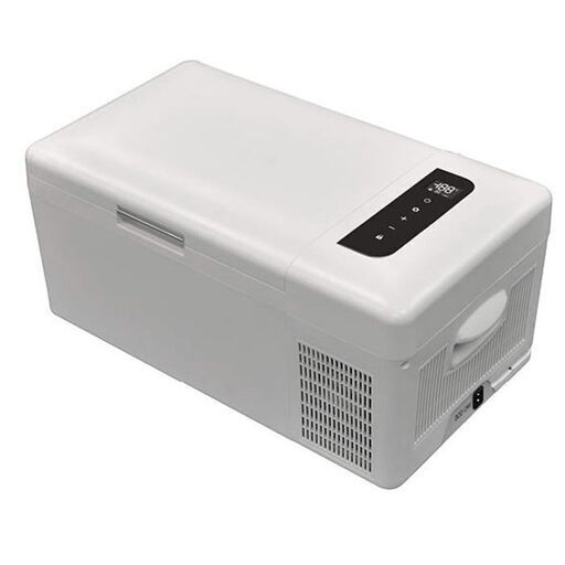 ⭐️未使用品⭐️NAFCO ナフコ 車載対応冷蔵冷凍庫 15L NCB-015をお買取りさせていただきました。 - リサイクルマートは現在冷蔵庫の買取、家具の買取強化中です！お気軽にお問い合わせください。