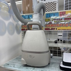 【超高年式 2025年製 HITACHI/日立  紙パック式掃除機 CV-KP300P】をお買取致しました！！ - リサイクルマートは現在冷蔵庫の買取、家具の買取強化中です！お気軽にお問い合わせください。