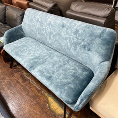 【ロビーチェア】をお買取りいたしました - リサイクルマートは現在冷蔵庫の買取、家具の買取強化中です！お気軽にお問い合わせください。