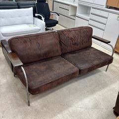 【JOURNAL STANDARD FURNITURE/ジャーナルスタンダードファニチャー  ラバルソファ/LAVAL SOFA   】をお買取致しました！！ - リサイクルマートは現在冷蔵庫の買取、家具の買取強化中です！お気軽にお問い合わせください。
