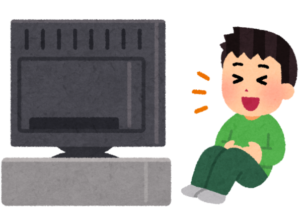 秋の夜長にテレビでもいかがでしょうか？ (。・.・)┣[TV]┫ - リサイクルマートは現在冷蔵庫の買取、家具の買取強化中です！お気軽にお問い合わせください。