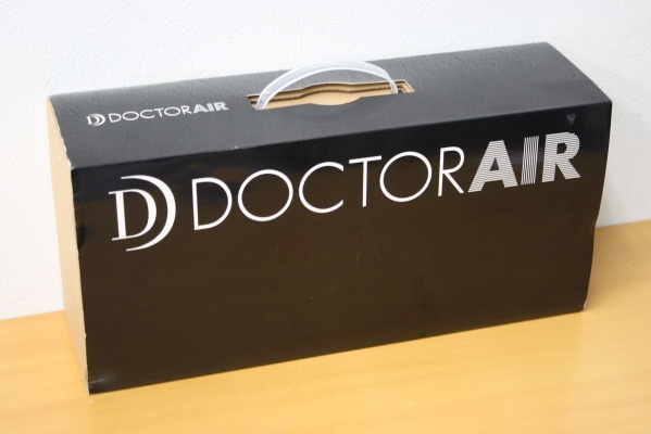 (鳥栖市)未使用品 DOCTOR AIR ドクターエア 3Dマッサージシート - リサイクルマートは現在冷蔵庫の買取、家具の買取強化中です！お気軽にお問い合わせください。